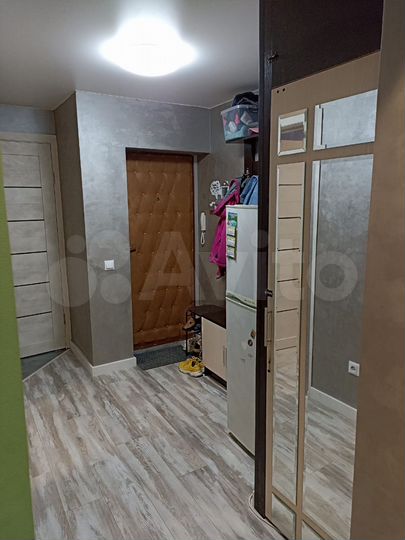 4-к. квартира, 67 м², 5/5 эт.