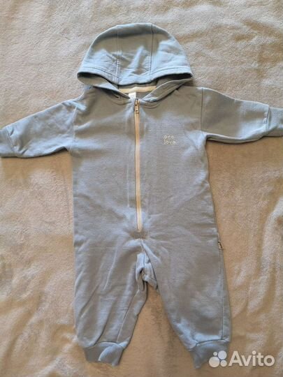 Одежда для малыша