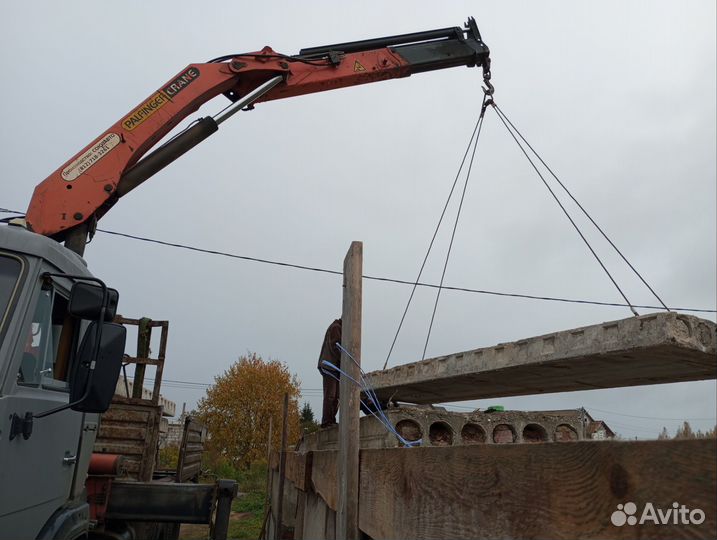 Манипулятор