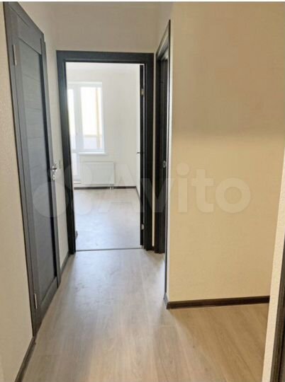 1-к. квартира, 35,9 м², 14/15 эт.