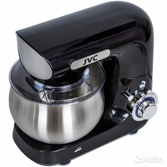 Миксер планетарный JVC JK-MX401 (1300 Вт)