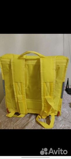 Термокороб яндекс доставка