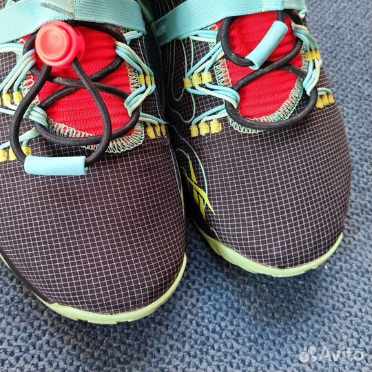 Кроссовки Reebok Nano X1 Froning, 43 EU, 280 мм