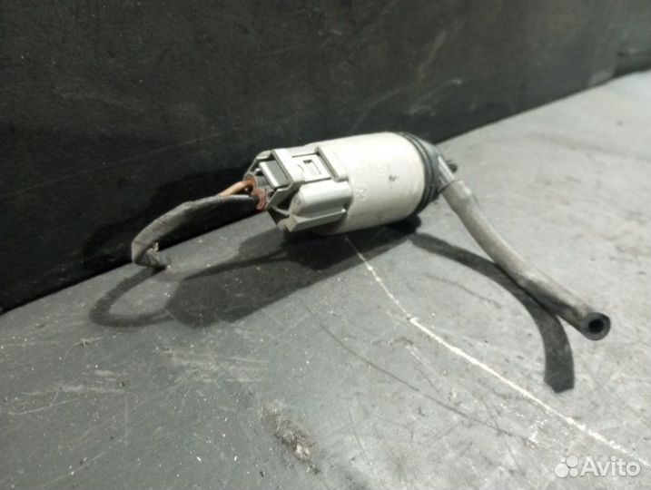 Насос стеклоомывателя Bmw 3 E93 N53B30 2007