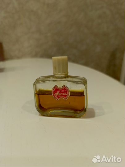 Одеколоны винтаж