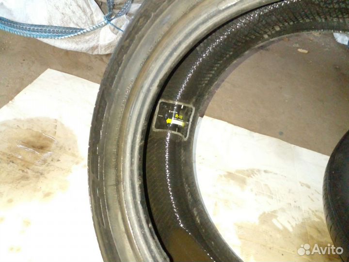 Dunlop SP Sport Maxx GT 205/55 R16