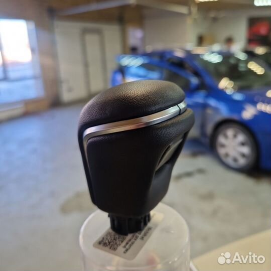 Ручка кпп Camry 70