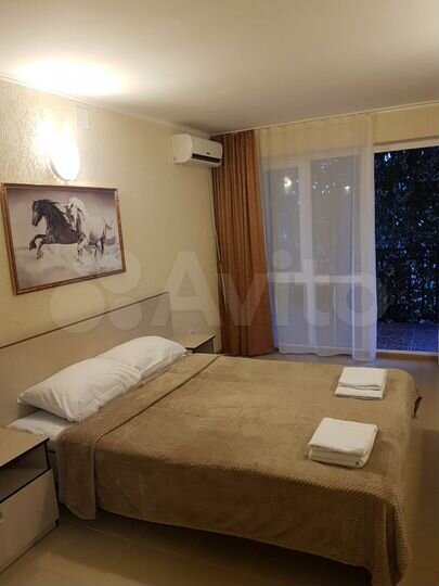 Комната 20 м², 1/3 эт.