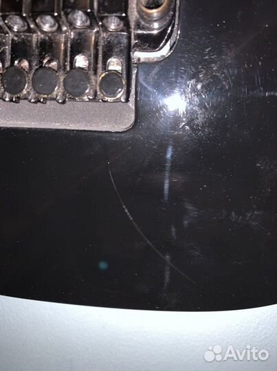 Электрогитара