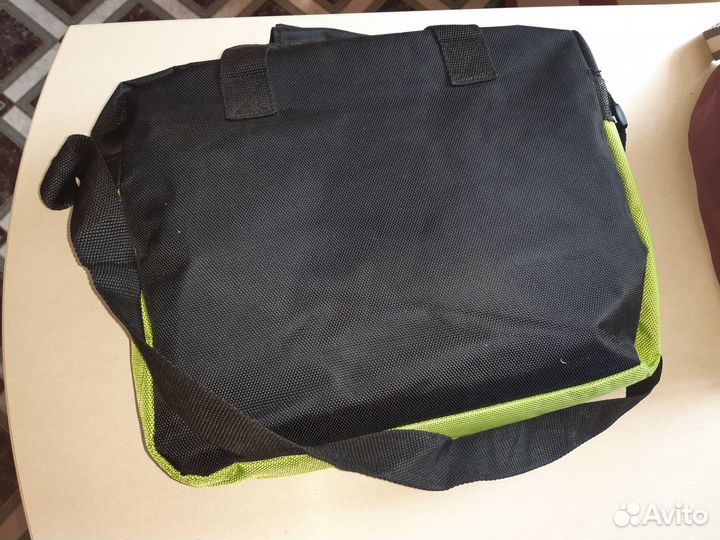 Сумка для документов или ноутбука