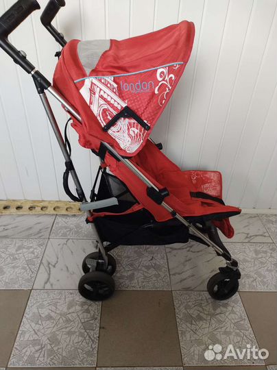 Коляска детская