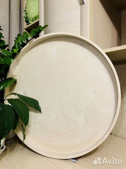 Артборт. Панно. Деревянная заготовка