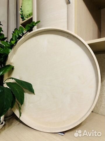 Артборт. Панно. Деревянная заготовка