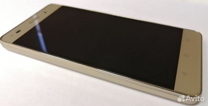 Honor 4C