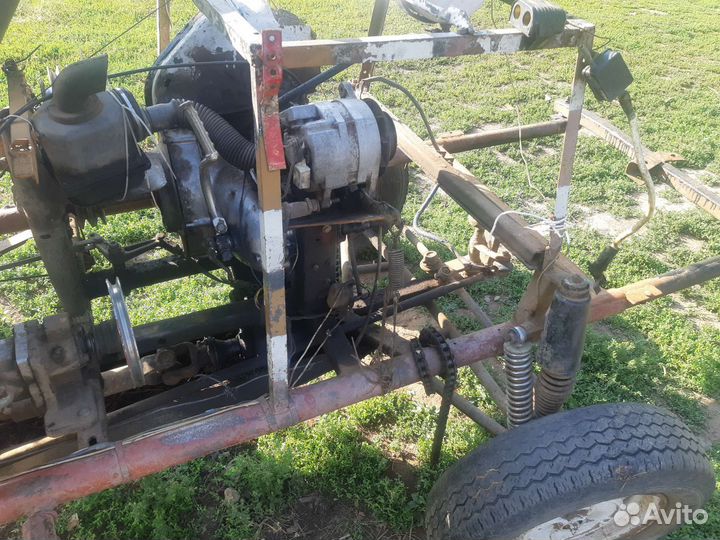 Продам самоделку