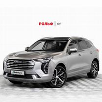 Haval Jolion 1.5 AMT, 2022, 27 803 км, с пробегом, цена 2 155 000 руб.