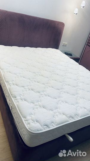 Матрас 160х200 бу