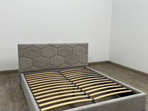 Интерьерная кровать Манука 1800х2000