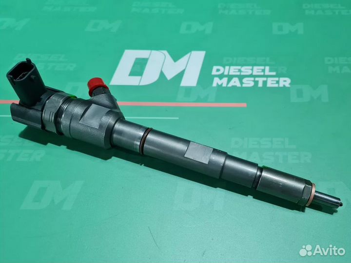 Форсунка bosch 338004А500