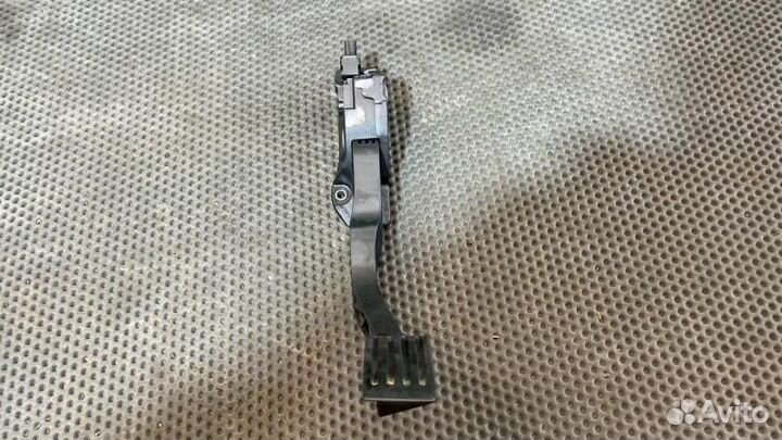 Педаль газа Ford F1DC9F836BA