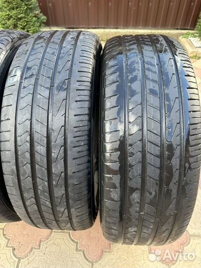 Hankook Ventus Prime 3 K125 235/65 R17 98V