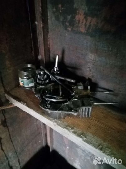 Запчасти на восход 3м