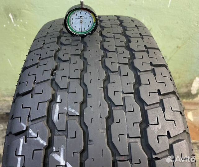 Bridgestone Dueler H/T D689 265/70 R16