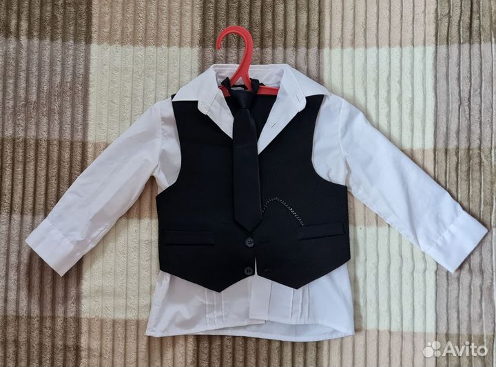 Костюм для мальчика