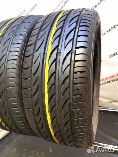 Pirelli P Zero 215/40 R17 87W