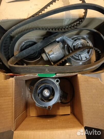 Комплект грм K015678XS