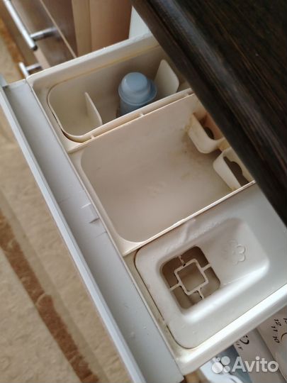 Стиральная машина indesit 6кг