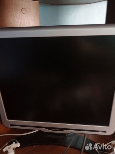 Монитор Philips 170c