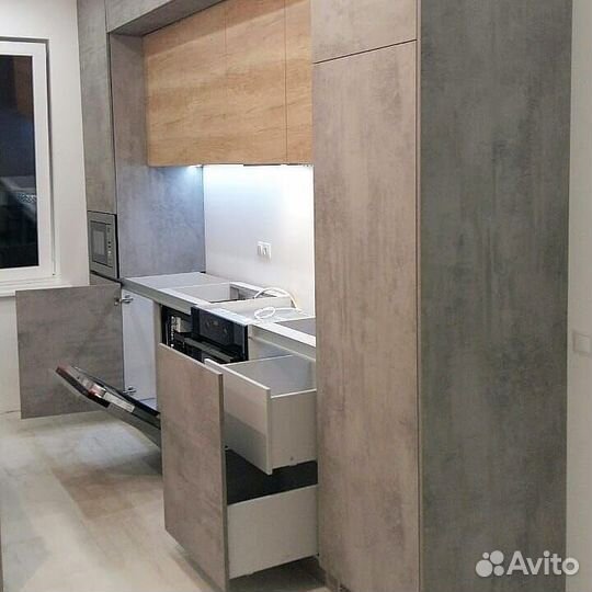 Кухня на заказ