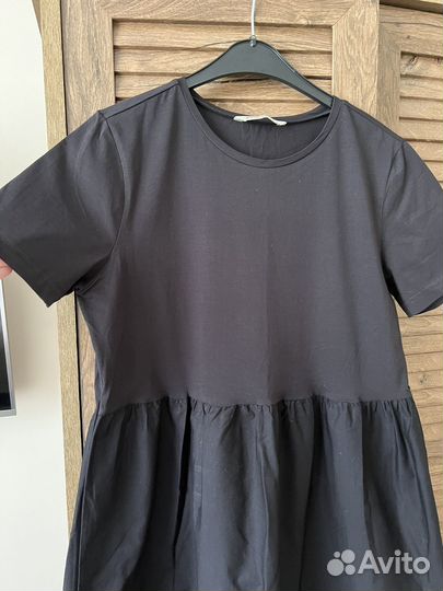 Платье stradivarius летнее