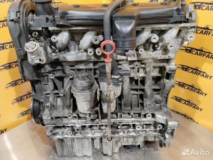Двигатель Volvo Xc90 1 С79 D5244T4 2006