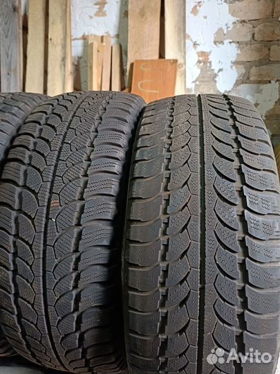 Amtel NordMaster 225/55 R16