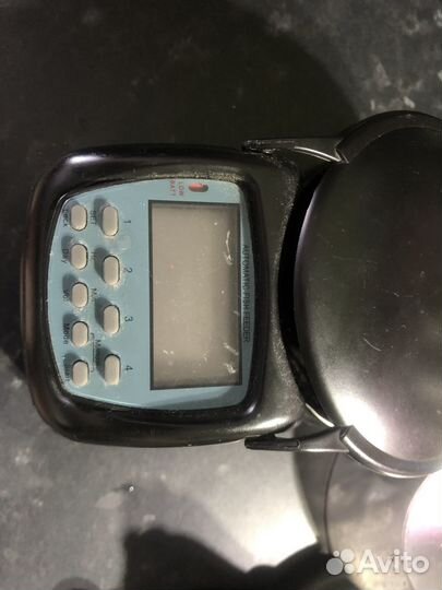 Автоматическая программируемая кормушка