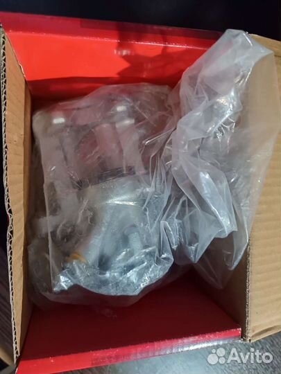 Задний правый суппорт VAG MasterKit 77AK1018