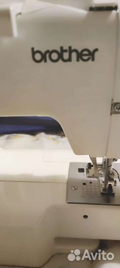 Швейная машина Brother star 60