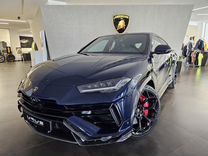 Новый Lamborghini Urus 4.0 AT, 2023, цена 58 000 000 руб.