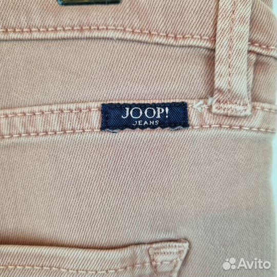 Джинсы Joop Jeans 44 S M оригинал