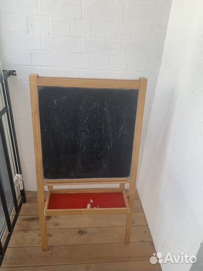 Мольберт доска IKEA