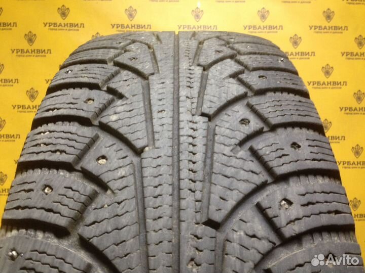 Nokian Tyres Nordman 5 SUV 245/65 R17 111T