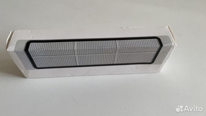 Фильр для робота пылесоса