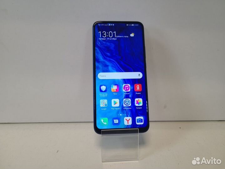 HONOR 9X, 4/128 ГБ