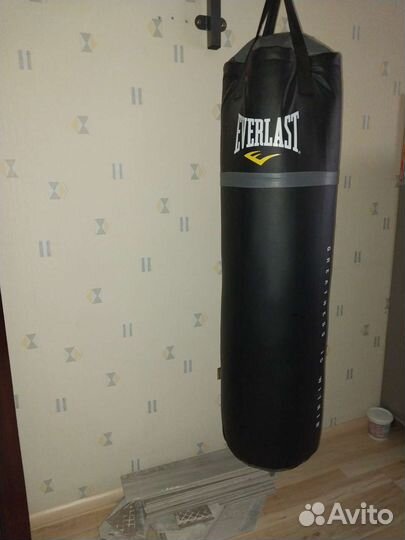 Боксерский мешок Everlast