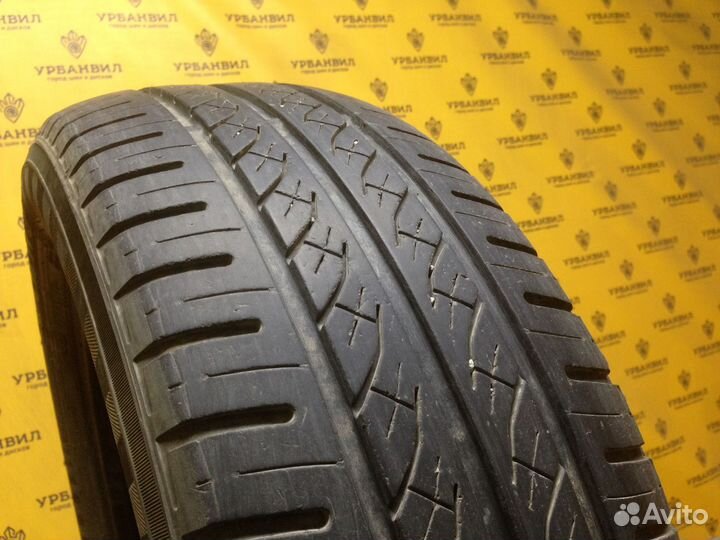 Yokohama A.Drive AA01 195/60 R15 88H