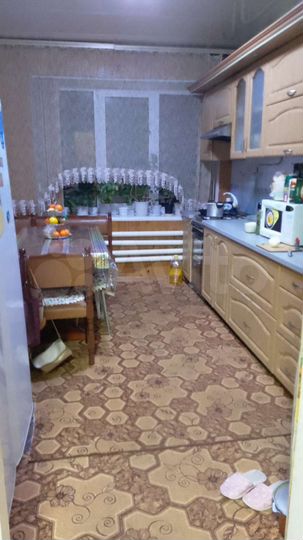 Дом 86 м² на участке 25 сот.