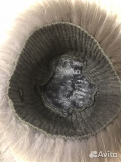 Шапка Женская