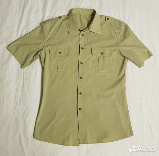 Рубашка армии Италии